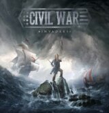Civil War: Invaders (Digipack)