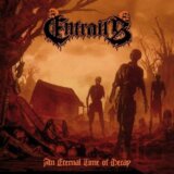 Entrails: An Eternal Time Of Decay LP