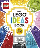 The Lego Ideas Book New Edition