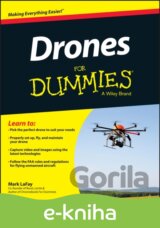 Drones For Dummies