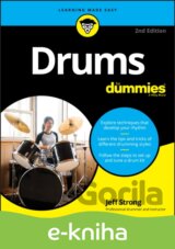 Drums For Dummies