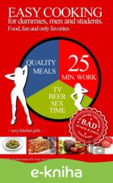 Easy Cooking for Dummies, Men and Students