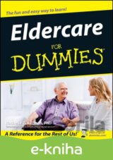 Eldercare For Dummies
