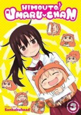 Himouto! Umaru-chan 3