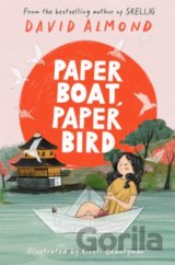 Paper Boat, Paper Bird