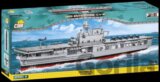 Stavebnice COBI - USS Enterprise CV-6, 1:300