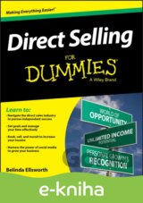 Direct Selling For Dummies
