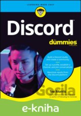 Discord For Dummies
