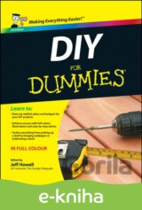 DIY For Dummies