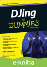 DJing For Dummies