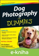 Dog Photography For Dummies