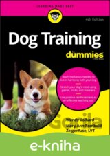 Dog Training For Dummies