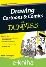 Drawing Cartoons and Comics For Dummies