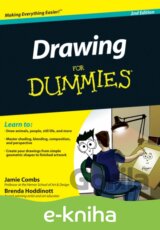 Drawing For Dummies