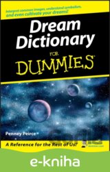 Dream Dictionary For Dummies
