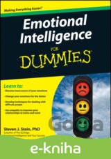 Emotional Intelligence For Dummies