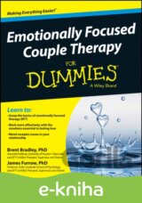 Emotionally Focused Couple Therapy For Dummies