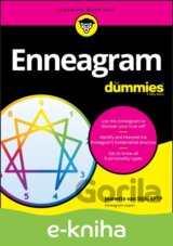 Enneagram For Dummies