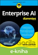 Enterprise AI For Dummies