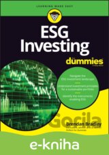 ESG Investing For Dummies