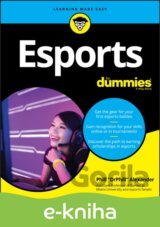 Esports For Dummies