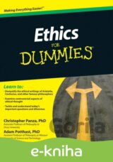 Ethics For Dummies
