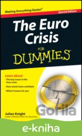 Euro Crisis For Dummies