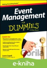 Event Management For Dummies