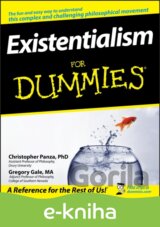 Existentialism For Dummies