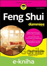Feng Shui For Dummies
