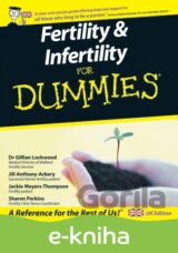 Fertility and Infertility For Dummies