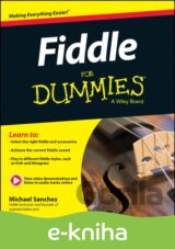 Fiddle For Dummies