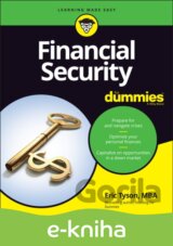 Financial Security For Dummies
