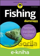 Fishing For Dummies