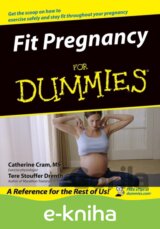 Fit Pregnancy For Dummies
