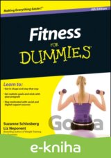 Fitness For Dummies