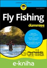 Fly Fishing For Dummies