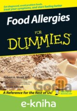 Food Allergies For Dummies