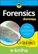 Forensics For Dummies