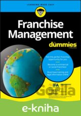 Franchise Management For Dummies