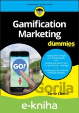 Gamification Marketing For Dummies