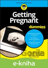 Getting Pregnant For Dummies