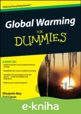 Global Warming For Dummies