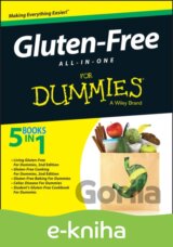 Gluten-Free All-in-One For Dummies