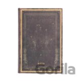 Paperblanks - denný diár Arabica 2023