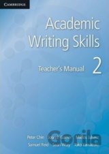 Academic Writing Skills 2: Tchr´s Manual