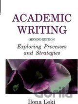 Academic Writing: Student´s Book