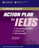 Action Plan for IELTS Self-study Students Book Academic Module