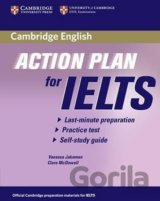 Action Plan for IELTS Self-study Students Book General Training Module