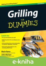 Grilling For Dummies
